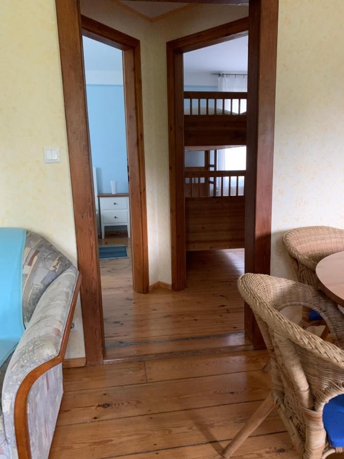 Spreewaldhaus Melcher بورغ المظهر الخارجي الصورة