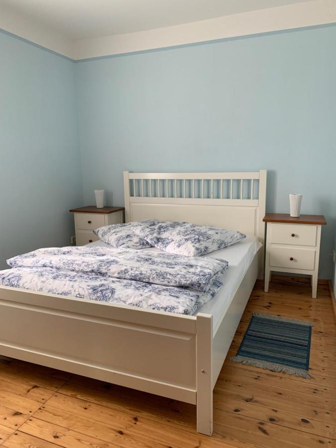 Spreewaldhaus Melcher بورغ المظهر الخارجي الصورة