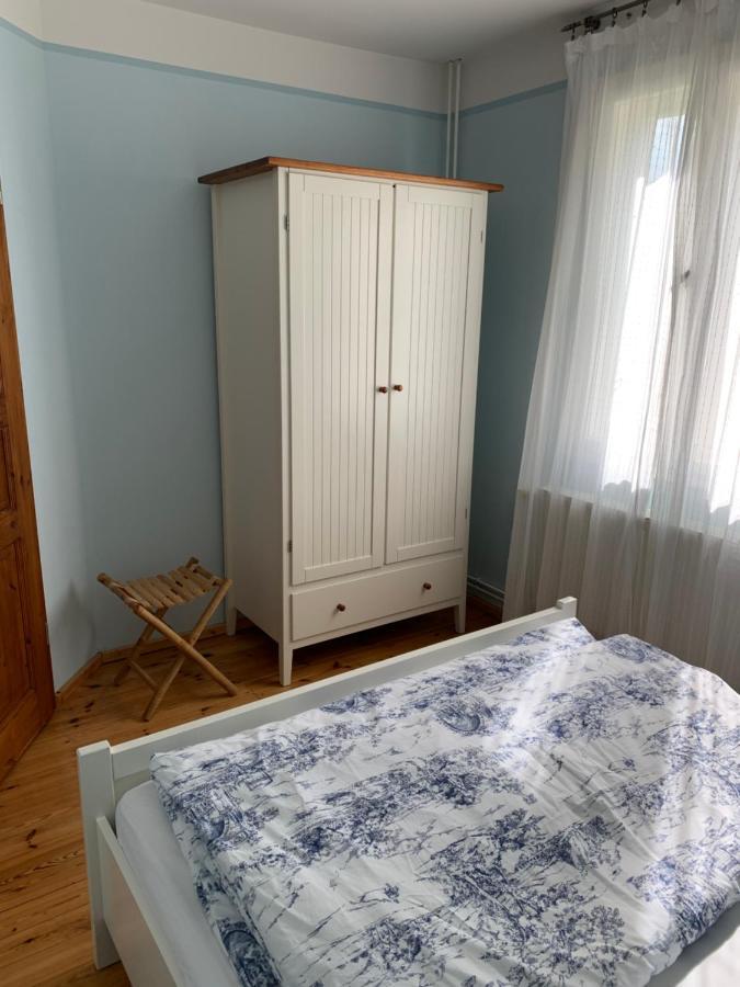 Spreewaldhaus Melcher بورغ المظهر الخارجي الصورة